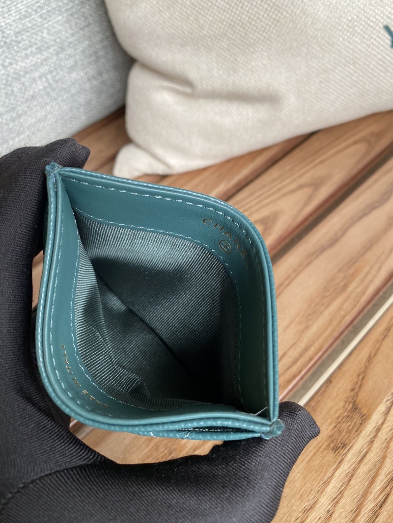 Ch**el wallet purse